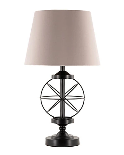 Radium Lamp Home