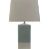 24.5in Malloy Table Lamp Home