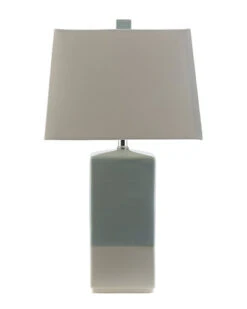 24.5in Malloy Table Lamp Home