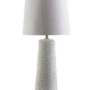 28.25in Wesley Table Lamp Home
