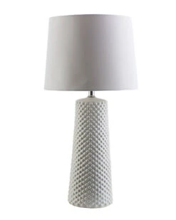 28.25in Wesley Table Lamp Home
