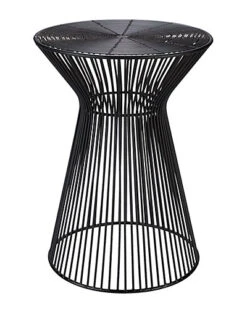 Black Fife Modern Furniture Home