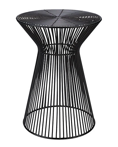 Black Fife Modern Furniture Home