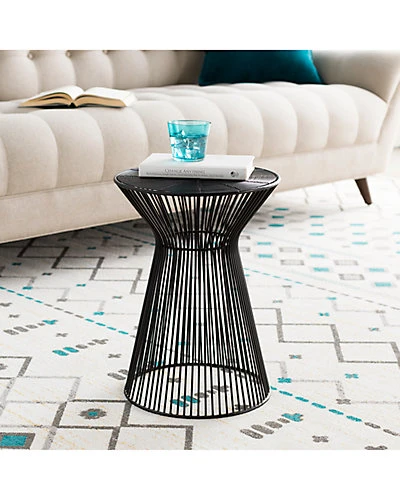 Black Fife Modern Furniture Home - Image 2