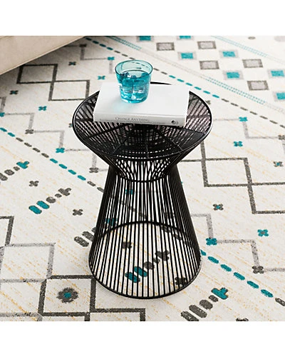 Black Fife Modern Furniture Home - Image 3