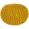 Fargo Pouf Home