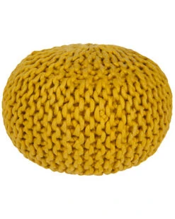 Fargo Pouf Home