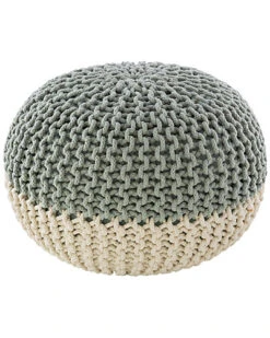 Malmo Pouf Home