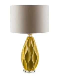 28.5in Bethany Table Lamp Home