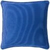 Corduroy Polyester Pillow Kit Home