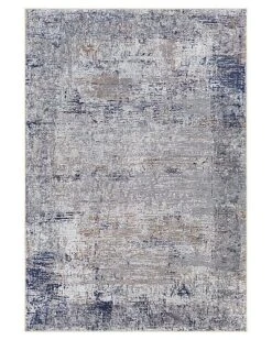 Tahmis Traditional Machine-Washable Rug Home