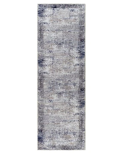 Tahmis Traditional Machine-Washable Rug Home - Image 3