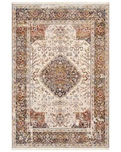 Ephesians Traditional Rug Home