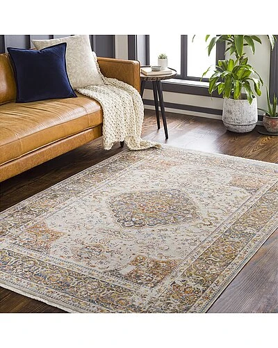 Ephesians Traditional Rug Home - Image 2