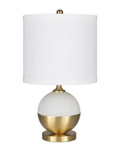 Askew Table Lamp Home