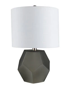 17in Kelsey Table Lamp Home