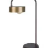 25.5 Maverick Table Lamp Home