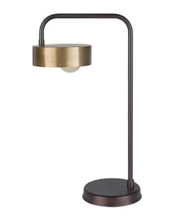 25.5 Maverick Table Lamp Home