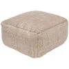 Celine Pouf Home