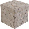 Medora Pouf Home