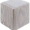 Milford Pouf Home