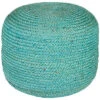 Tropics Pouf Home
