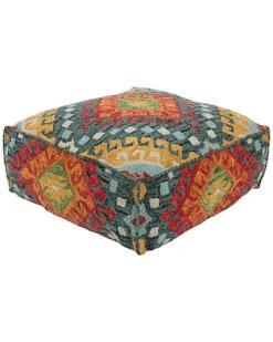 Zagros Pouf Home