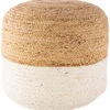 Kona Pouf Home