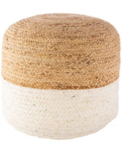 Kona Pouf Home