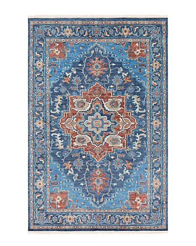 Elixir Hand Knotted Rug Home
