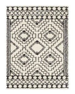 Beni Shag Global Rug Home