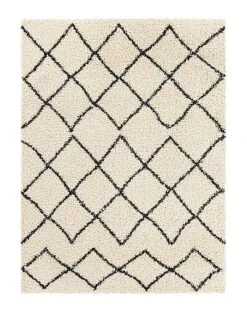 Beni Shag Global Rug Home