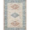 Chester Traditional Rug Home