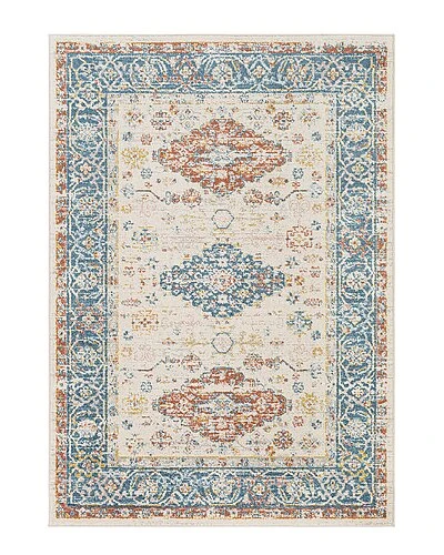 Chester Traditional Rug Home