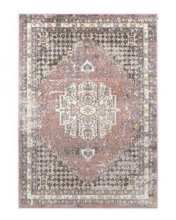 New Mexico Traditional Rug Home