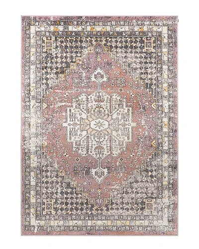 New Mexico Traditional Rug Home