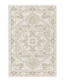 Oakland Traditional Rug Home