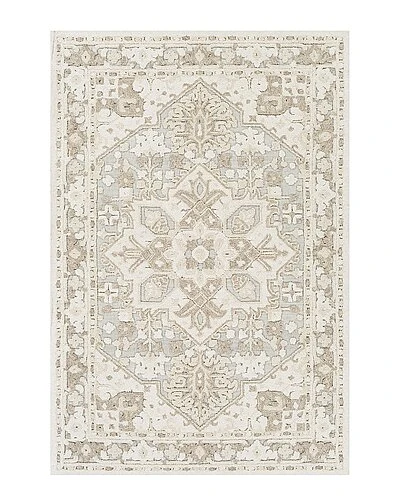 Oakland Traditional Rug Home