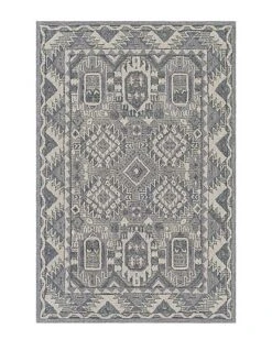 Oakland Traditional Rug Home