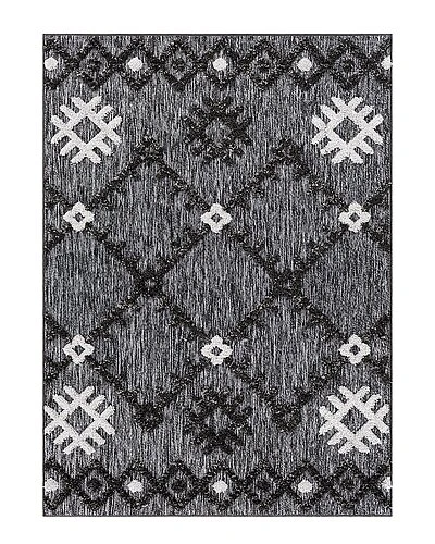 Toledo Global Rug Home