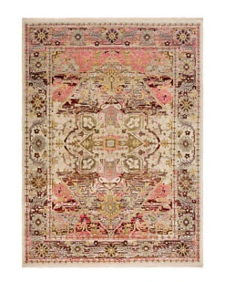 Cappadocia Hand Knotted Rug Home