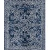 Roma Traditional Rug Home