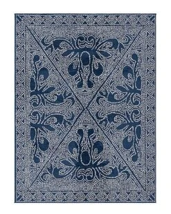 Roma Traditional Rug Home