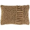 Alana Pillow Cover Home