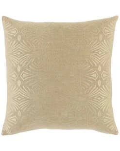 Accra Pillow Polyester Kit Home