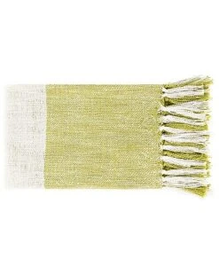 Bufflonne Throw Home