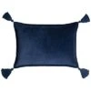 Cotton Polyester Pillow Home