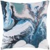 Ebru Pillow Cover Home