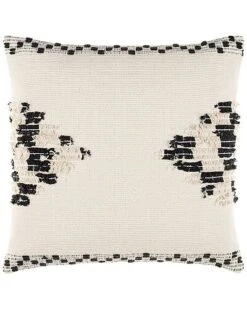 Edwina Polyester Pillow Home