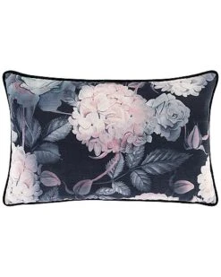 Horticulture Polyester Pillow Home